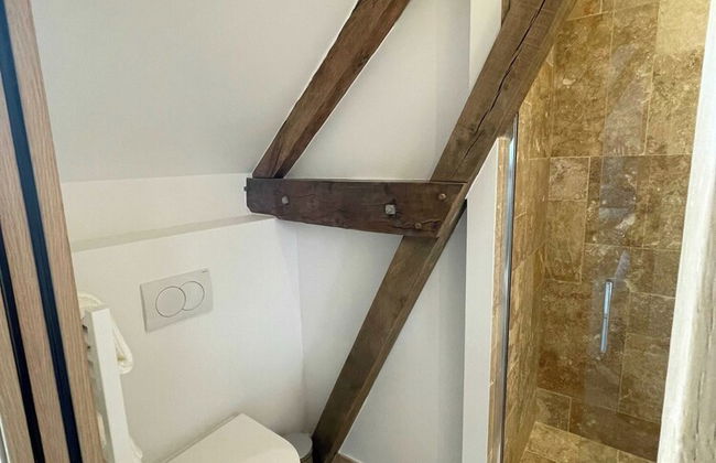 Maison Morny - Your Exceptional Haven Near Deauville - Foto 14