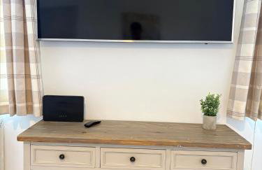 Modern 3-Bedroom, central Kirkcudbright - Foto 10