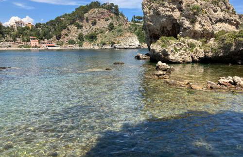 Taormina Roby Casa Vacanze - Foto 11