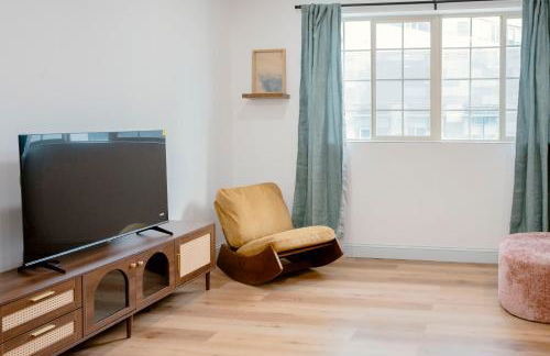 Cozy Stay Near Fishtown - Close to Subway & Center City by Globenest - Foto 37