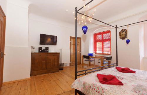 Klosterherberge - Foto 24