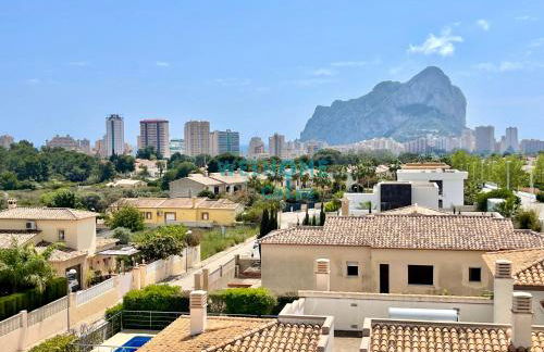 VALENTINA villa de lujo con piscina - Foto 39