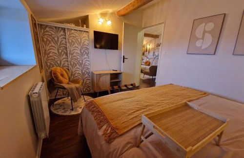 Suite Lodge - Foto 23