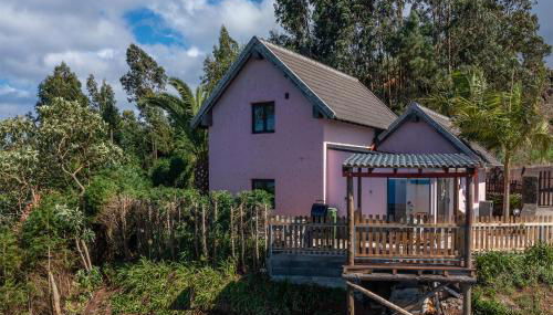 Sunset Village by Holiday Rental Madeira - Foto 5, Garden, Garden view