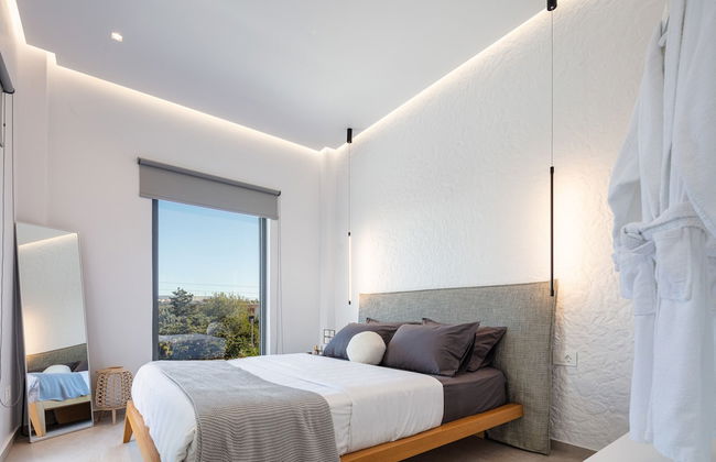 Akonizia Luxury House - With Private Swimming Pool - Foto 22