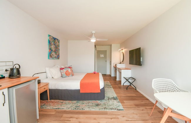 Polynesian Norfolk Island - Foto 5