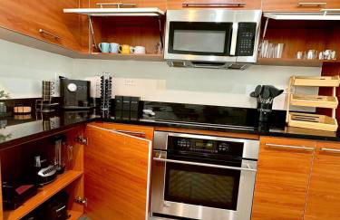 Vista Luxe Ocean View Large Apartment - Foto 10