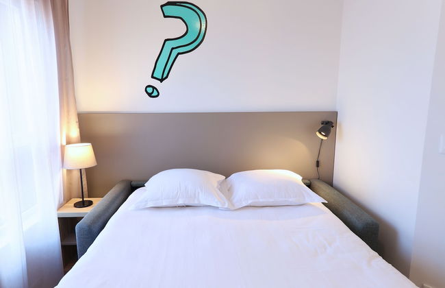 Apparteo Bordeaux - Foto 6