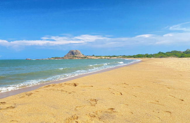 River Paradise Safari House with Cooking Class - Photo 49