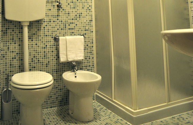 Residence Cimone - Foto 30