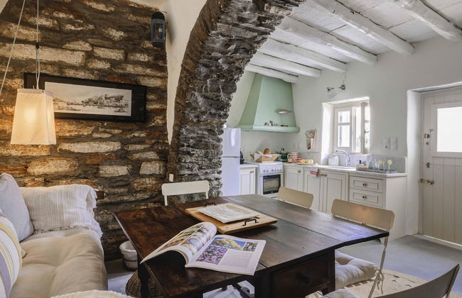 Tinos Experience the House - Foto 7