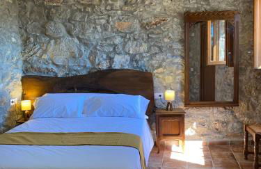 La Cueva de Miravet - villa de lujo en la cima de la montaña con vistas al mar - Photo 77