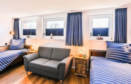 Terrassen-Fewo 'Ankerplatz' direkt am Ostseestrand - Foto 11