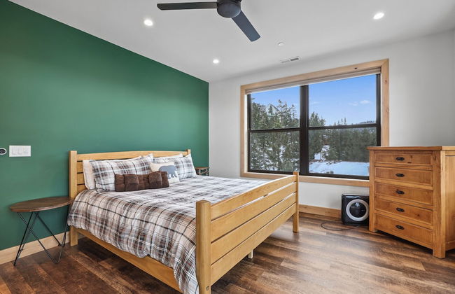 Modern Tahoe Escape - Foto 5