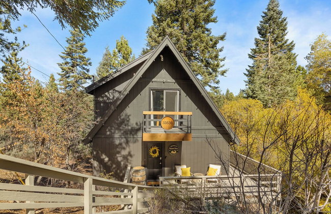 Chalet Vino - Snow Valley Mountain Resort - Foto 66
