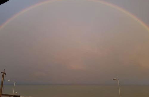 vue sur Mer " VILLA DES MOUETTES " les pieds dans l eau - Foto 9