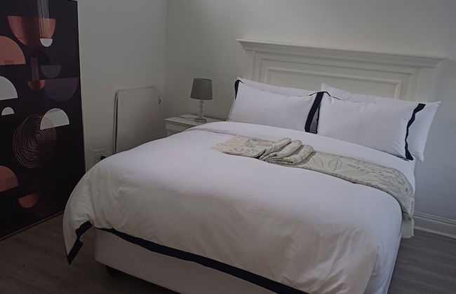 Cosy 2 Bedroom Apartment in a Prominent Area of East London Nahoon - Photo 8