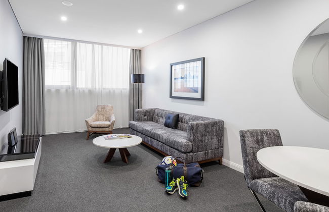 Meriton Suites North Sydney - Foto 30