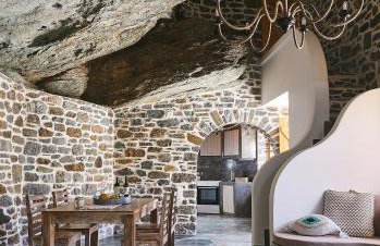 Villa Monadi - Foto 8