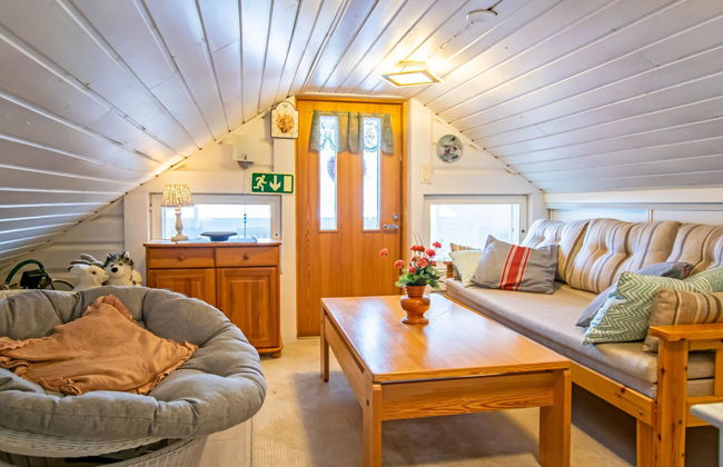 3 bedroom House in Kuopio with sauna - Photo 18