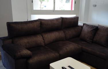 Apartamento Plaza Palmeras - Foto 15