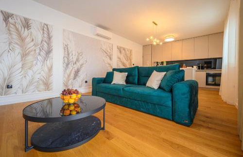 1st choice - spa apartment - Foto 6
