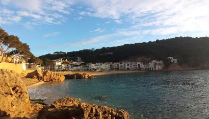 Precioso apartamento con piscina en Tamariu - Foto 3