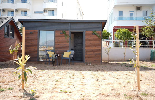 Renka Holiday Houses and Caravan - Foto 45