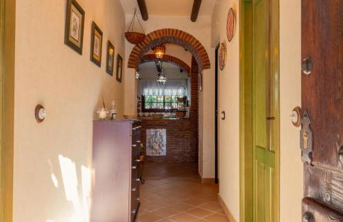 El Pinsapo Casa Rural - Foto 19