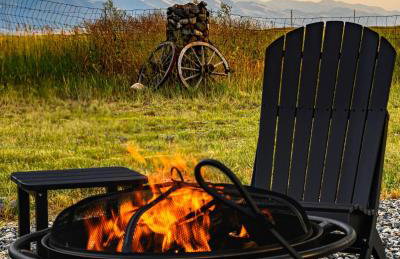 Blackhawks Nest - Foto 15