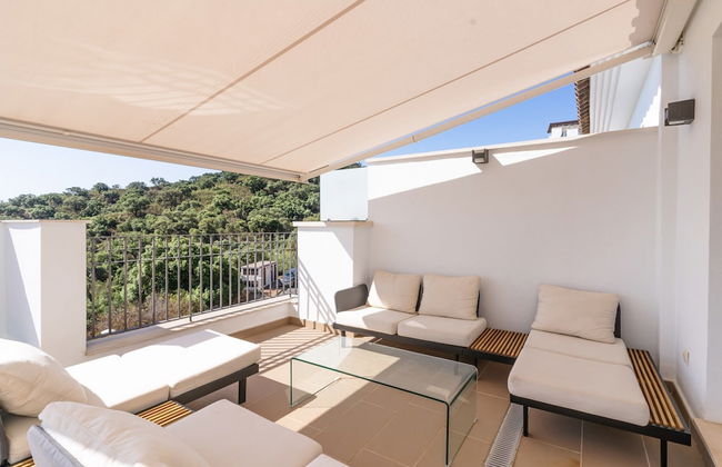 Modern Apartment With Balcony - Foto 19