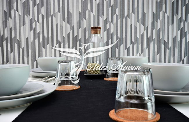 Setia Sky Residence KLCC - Artez Maison - Foto 30