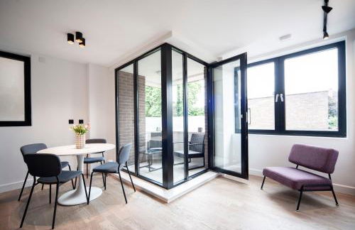 Xylo Apartments - Kentish Town - Foto 2