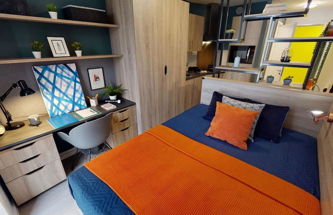 Hammersmith - Foto 12