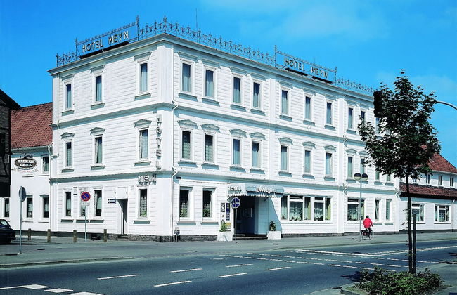 Meyn's Apartments & Hotel - Foto 64