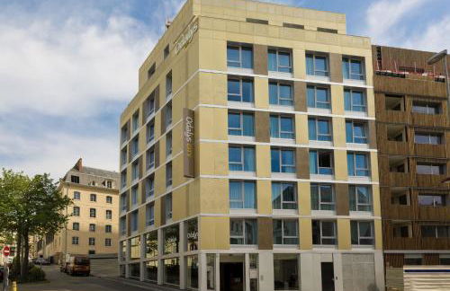 Appart'hôtel Odalys City - Le Mans Centre Palais des Congrès - Foto 48