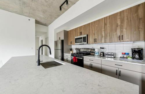 3BR Luxury Modern Apartment - Foto 14