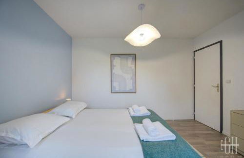 Maison familiale proche hôpital Trousseau - Garage - Foto 4