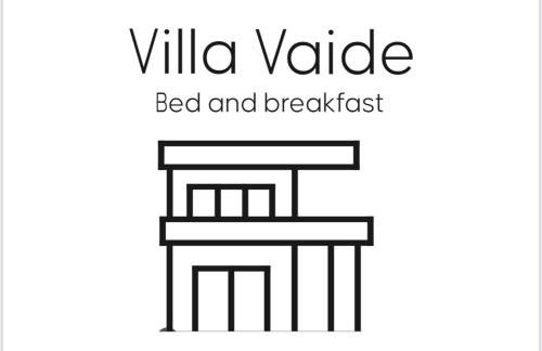 Villa Vaide - Foto 1