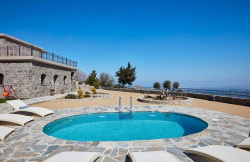 Irma Villa, a Secluded Sanctuary, By ThinkVilla - Foto 1