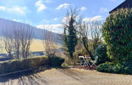 Gemütliches Zimmer direkt an der Grenze bei Basel - Foto 12