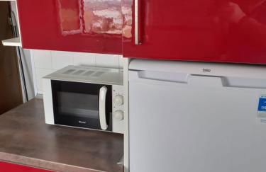 Apartamentos Santillán - Foto 36