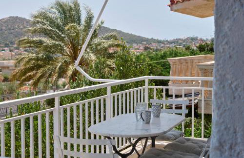 D & K Vacation Villa Anavissos - Photo 19