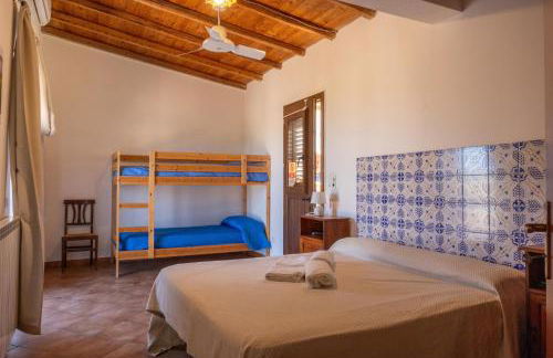 Fattoria Manostalla Villa Chiarelli - Foto 108