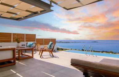 Amphitheatre Suites - Foto 30