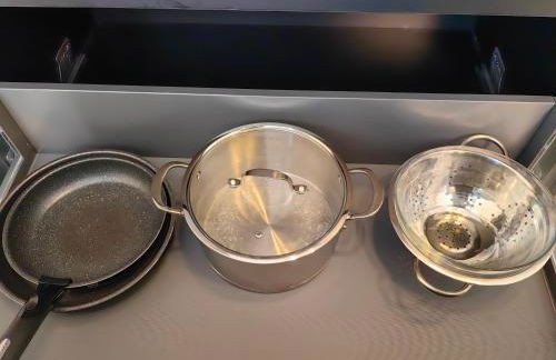 sacha's house ,à coté du RER,val d'europe,Paris-Disney . - Foto 27