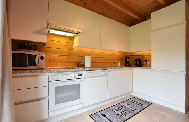 Splendid Chalet in Durbuy With Garden - Foto 16