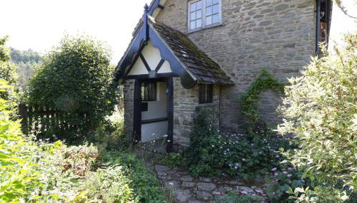 Lower Court Byre - Foto 4