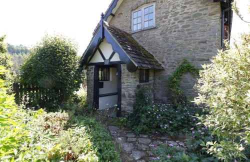 Lower Court Byre - Foto 4