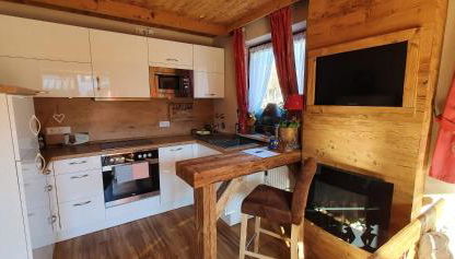 Chalet Alpenblick Inzell - Foto 4